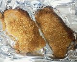 揚げない！味噌カツ丼作り方4写真