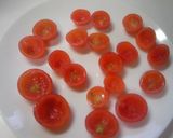 *☆petit'sトマトのドキ②揚げ＊☆作り方5写真