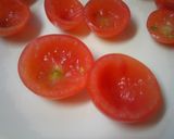 *☆petit'sトマトのドキ②揚げ＊☆作り方6写真