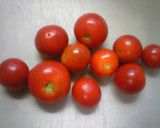 *☆petit'sトマトのドキ②揚げ＊☆作り方3写真