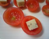 *☆petit'sトマトのドキ②揚げ＊☆作り方7写真
