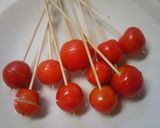 *☆petit'sトマトのドキ②揚げ＊☆作り方9写真