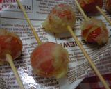 *☆petit'sトマトのドキ②揚げ＊☆作り方13写真