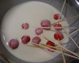 *☆petit'sトマトのドキ②揚げ＊☆作り方11写真