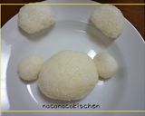 まるごとくまさん＊デコカレー＊作り方4写真