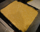 簡単っ！りんごのケーキ★混ぜて焼くだけ！作り方5写真