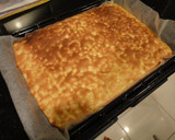 簡単っ！りんごのケーキ★混ぜて焼くだけ！作り方6写真