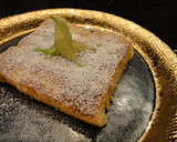 簡単っ！りんごのケーキ★混ぜて焼くだけ！作り方7写真