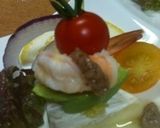 カマンベールで簡単ピンチョス作り方3写真