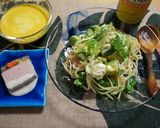 冷製サラダパスタ作り方4写真