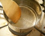 ★とろとろ☆杏仁豆腐作り方2写真