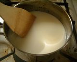 ★とろとろ☆杏仁豆腐作り方4写真