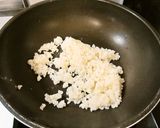 ≪炒飯≫これでどうだ！？パラパラでしょ♪作り方6写真