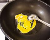 ≪炒飯≫これでどうだ！？パラパラでしょ♪作り方5写真