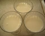 ★とろとろ☆杏仁豆腐作り方6写真