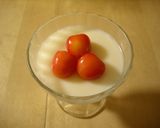 ★とろとろ☆杏仁豆腐作り方9写真