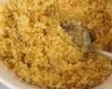 簡単☆揚げないとろ～りチーズinコロッケ作り方5写真