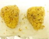 簡単☆揚げないとろ～りチーズinコロッケ作り方7写真
