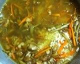 ☆ジンジャラー仕様の炊き込みご飯☆作り方6写真