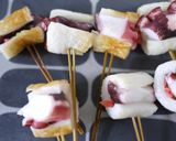 ちくわ天？タコ焼き？いえ珍タコ天です♬作り方3写真