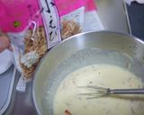 ちくわ天？タコ焼き？いえ珍タコ天です♬作り方4写真