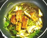 * 夏バテ防止 ❤ 鰻のうな玉丼♪作り方3写真
