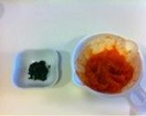 栄養満点チーズin洋風おじや☆作り方1写真