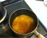 栄養満点チーズin洋風おじや☆作り方2写真