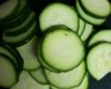 ラタトゥイユ☆夏野菜いっぱい作り方1写真