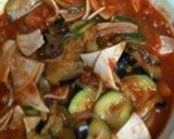 ラタトゥイユ☆夏野菜いっぱい作り方7写真