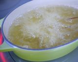 ちくわ天？タコ焼き？いえ珍タコ天です♬作り方6写真