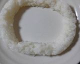 カレーライスいただきまーす♡＊デコカレー作り方1写真