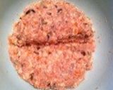 野菜たっぷり‼豆腐の照焼きハンバーグ☆作り方2写真