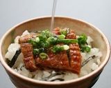 スーパーの鰻がふんわり～♪なひつまぶし作り方5写真