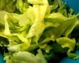 長芋とお豆腐のサラダ作り方1写真
