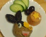 ミジュマルハンバーグ作り方6写真