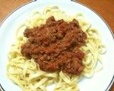 ◎我が家の定番ミートソース◎多めレシピ作り方10写真