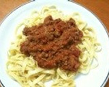 ◎我が家の定番ミートソース◎多めレシピ作り方10写真