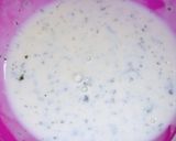 むきえびとチーズの串天作り方3写真