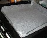 フルーツロールケーキ作り方1写真