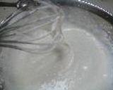 フルーツロールケーキ作り方11写真