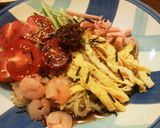 さっぱり？がっつり？大好き冷やチュー作り方3写真