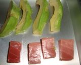 アボマグ串天作り方1写真