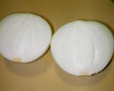 玉ねぎの粗みじん、あら簡単作り方1写真