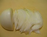 玉ねぎの粗みじん、あら簡単作り方2写真