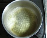 簡単！クリームチーズの醤油漬け作り方2写真