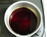 簡単！クリームチーズの醤油漬け作り方3写真