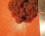 冷やし〜たたききゅうりの梅かつお。作り方5写真