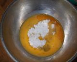 吾輩はニャンである　(=^・^=)作り方1写真