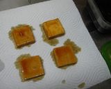 簡単！クリームチーズの醤油漬け作り方6写真